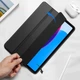 Чехол Tech-Protect Smart Case для iPad 11 2025 11th Gen | 10.9 2022 10th Gen Grey (9490713927588) - изображение 6