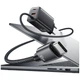 Сетевое зарядное устройство Usams JC Series PD/QC 65W USB-C | USB-A with Built-In USB-C Cable Black (CC266TC01) - изображение 8