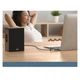 Аудиоадаптер Ugreen Audio Adapter 3.5mm to 6.35mm Mini Jack Gray (6957303867110) - изображение 6