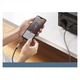 Аудиоадаптер Ugreen Audio Adapter 3.5mm to 6.35mm Mini Jack Gray (6957303867110) - изображение 8