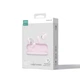 Беспроводные наушники Joyroom Openfree JR-OE1 Pink (6956116767853) - изображение 3