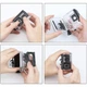 Водонепроницаемый чехол Tech-Protect GА200 Waterproof Case для GoPro Hero 5 | 6 | 7 Clear (5906302371778) - изображение 5
