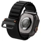 Ремінець Spigen WBF1 для Apple Watch 49 | 46 | 45 | 44 mm Black (AMP10144) - зображення 8