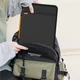 Сумка Tech-Protect Defender RS 15-16" Black (5906302319022) - изображение 15