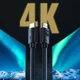 Кабель Ugreen HDMI 2.0 to HDMI 2.0 4K 1m Black (UGR1072BLK) - изображение 2
