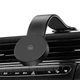 Автотримач Usams Magnetic Car Holder Windshield/Cockpit Black (6958444910284) - зображення 5