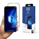 Захисне скло 3mk ScreenVibe (5 PCS) для iPhone 14 Pro Clear (5903108520959) - зображення 1