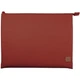 Чехол-конверт UNIQ Lyon Sleeve Waterproof RPET 14" Brick Red (UNIQ-LYON(14)-BRICKRED) - изображение 1