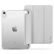 Чехол Tech-Protect SC Pen для iPad 11 2025 11th Gen | 10.9 2022 10th Gen Grey (5906302310210) - изображение 2