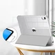 Чехол Tech-Protect SC Pen для iPad 11 2025 11th Gen | 10.9 2022 10th Gen Grey (5906302310210) - изображение 6