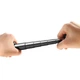 Універсальний штатив Ugreen with Stand and Bluetooth Remote Control 1.5m Black (6941876210626) - зображення 2