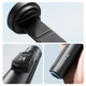 Универсальный штатив Wozinsky Selfie stick Black (WRZP1) - изображение 8