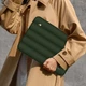 Комплект чехлов Tech-Protect Puffy 15-16" Army Green (5906302375318) - изображение 8