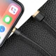 Кабель Baseus Kevlar Cable USB for Lightning 1.5A 2M Gold+Black (CALKLF-CV1) - зображення 7