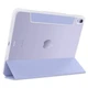 Чохол Spigen Ultra Hybrid Pro для iPad Air 5 2022 | iPad Air 4 2020 Lavender (8809811861174) - зображення 4