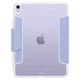 Чохол Spigen Ultra Hybrid Pro для iPad Air 5 2022 | iPad Air 4 2020 Lavender (8809811861174) - зображення 6