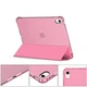 Чехол Tech-Protect SC Pen Hybrid для iPad 11 2025 11th Gen | 10.9 2022 10th Gen Crystal Magenta (5906302372102) - изображение 6