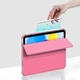 Чехол Tech-Protect SC Pen Hybrid для iPad 11 2025 11th Gen | 10.9 2022 10th Gen Crystal Magenta (5906302372102) - изображение 7