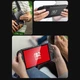 Чехол Supcase Crystal Case для Nintendo Switch 2 Frost Black (843439157392) - изображение 6