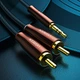 Кабель Ugreen Mini Jack 3.5mm to 2x RCA 2m Copper (6957303888474) - зображення 13