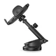 Автодержатель Tech-Protect V3 Universal Dashboard & Vent Car Mount Black (5906302360864) - изображение 4