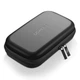 Чохол Ugreen HDD and Accessories 16.5cm x 9.5cm x 4.5cm Black (UGR110) - зображення 1