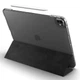 Чехол Spigen Liquid Air Folio для iPad Pro 13 2025 8th | 13 2024 7th Gen Black (ACS09439) - изображение 8