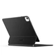Чохол-клавіатура Tech-Protect SmartCase Magnetic для iPad Air 11 7 | 6 (2025-2024) / Air 10.9 5 | 4 (2022-2020) Black (5906302363469) - зображення 2