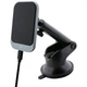 Автодержатель с функцией беспроводной зарядки BMW Signature Edition 15W Black with MagSafe (BMMWCCDTPK) - изображение 1