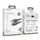 Кабель Acefast MFI USB-A to Lightning 1.2m Black (C1-02 Black) - зображення 5