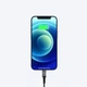 Кабель Acefast MFI USB-A to Lightning 1.2m Black (C1-02 Black) - зображення 8