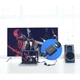 Адаптер Ugreen HDMI to VGA micro USB/Audio Mini Jack 3.5mm Black (UGR377BLK) - зображення 7