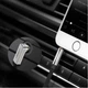 Кабель Ugreen AUX 3.5mm Mini Jack 2m Silver (6957303815999) - изображение 3