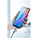 Кабель Ugreen 2-in-1 USB-A/micro USB/USB Type-C 2.4A 1m Black (UGR243BLKGRY) - зображення 5