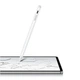 Стилус Usams ZB223 Active Touch Screen White (ZB223DRB01) - изображение 4