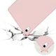 Чехол Tech-Protect SC Pen для iPad 11 2025 11th Gen | 10.9 2022 10th Gen Pink (9490713927601) - изображение 4