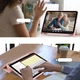 Чехол Tech-Protect SC Pen для iPad 11 2025 11th Gen | 10.9 2022 10th Gen Pink (9490713927601) - изображение 7