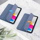 Чохол Tech-Protect SC Pen для iPad 11 2025 11th Gen | 10.9 2022 10th Gen Blue (9490713930847) - изображение 6
