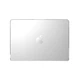 Чехол Speck SmartShell для MacBook Air 13.6 M2 | M3 | M4 (2022-2025) Clear (840168528127) - изображение 2