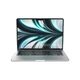 Чехол Speck SmartShell для MacBook Air 13.6 M2 | M3 | M4 (2022-2025) Clear (840168528127) - изображение 6