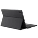 Чехол-клавиатура Dux Ducis Touchpad Keyboard Case для Samsung Galaxy Tab S6 Lite Black (6934913051863) - изображение 1