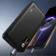 Портативное зарядное устройство для Ugreen PB312 20000mAh 20W 2x USB-A | USB-C Purple (6941876270644) - изображение 2