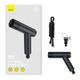 Насадка-розпилювач Baseus GF3 Car Wash Spray Nozzle with 15m Hose Dark Grey (CPGF020013) - зображення 7
