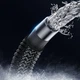 Насадка-розпилювач Baseus GF3 Car Wash Spray Nozzle with 15m Hose Dark Grey (CPGF020013) - зображення 12