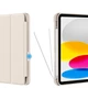 Чехол Tech-Protect SC Pen для iPad 11 2025 11th Gen | 10.9 2022 10th Gen Starlight (5906302313082) - изображение 3
