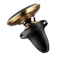 Автотримач Baseus Magnetic Air Vent Gold (C40141201G13-00) - зображення 6