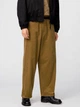 Брюки мужские Uniqlo 707849663 XL Коричневые (1159855971) - изображение 1