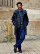 Теплый жилет пуховый короткий женский Uniqlo 180053664 M Зеленый (1159856096) - изображение 5