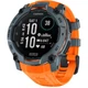 Смарт-часы Garmin Instinct 3 50mm Solar Solstice with Solstice Silicone (010-02935-41) - изображение 1