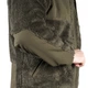 Куртка флісова P1G Yeti Olive Drab M (UA281-29949-OD) - изображение 6